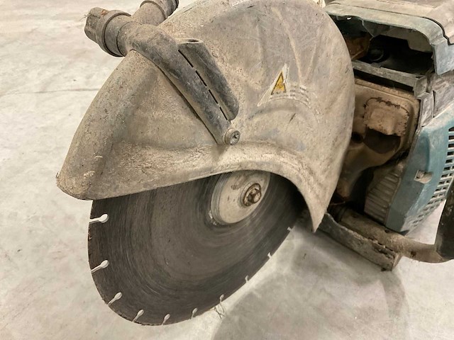 Makita bandenzaag - afbeelding 6 van  7