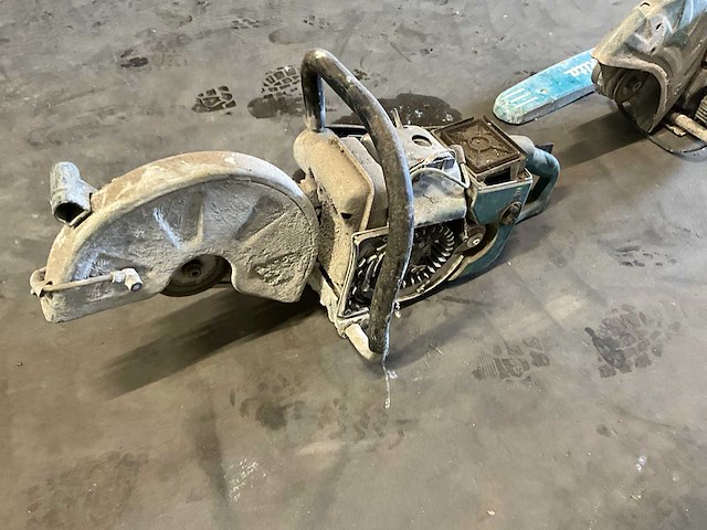 Makita bandenzagen (2x) - afbeelding 3 van  5