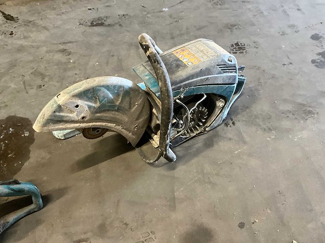 Makita bandenzagen (2x) - afbeelding 4 van  5