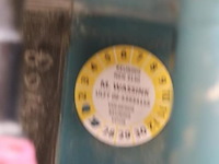 Makita bandschuurmachine 9911 - afbeelding 5 van  8