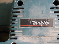 Makita bandschuurmachine 9911 - afbeelding 5 van  8