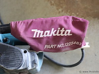 Makita bandschuurmachine 9911 - afbeelding 8 van  8