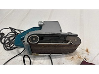Makita bandschuurmachine - afbeelding 2 van  5