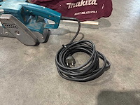 Makita bandschuurmachine - afbeelding 3 van  3