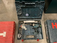 Makita bdf442 schroefmachine - afbeelding 1 van  4