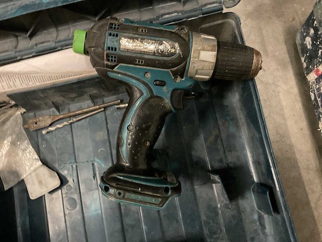 Makita bdf442 schroefmachine - afbeelding 3 van  4