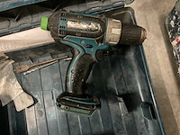 Makita bdf442 schroefmachine - afbeelding 3 van  4