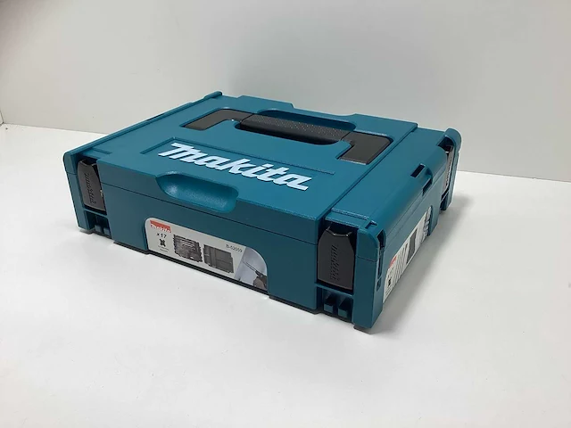Makita betonboor-/ beitelset 17 delig - afbeelding 6 van  8