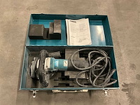 Makita betonschaaf pc5010c - afbeelding 1 van  4