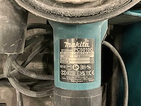 Makita betonschaaf pc5010c - afbeelding 3 van  4