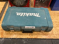 Makita bfr540 bandschroefmachine - afbeelding 2 van  2