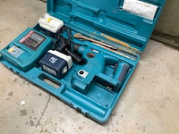 Makita bhr200 klopboormachine - afbeelding 1 van  4