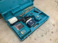 Makita bhr200 klopboormachine - afbeelding 3 van  4