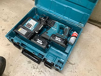 Makita bhr262t klopboormachine - afbeelding 1 van  4