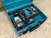 Makita bhr262t klopboormachine - afbeelding 3 van  4