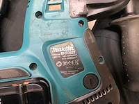 Makita bhr262t klopboormachine - afbeelding 4 van  4