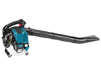 Makita bhx2501 bladblazer - afbeelding 1 van  2