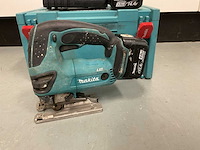 Makita bjv140 decoupeerzaag - afbeelding 2 van  4