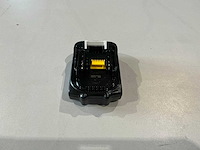 Makita bl1815n lxt 1.5 ah accu - afbeelding 2 van  3