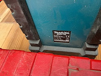 Makita bmr100 radio - afbeelding 3 van  3