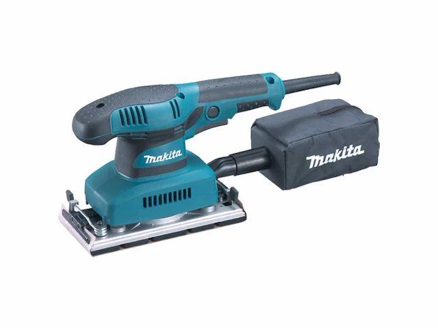 Makita bo3710 vlakschuurmachine - afbeelding 3 van  3