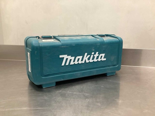 Makita bo4555 vlakschuurmachine - afbeelding 6 van  6