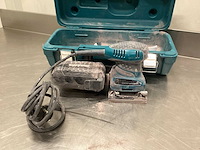 Makita bo4555 vlakschuurmachine - afbeelding 5 van  6