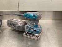 Makita bo4555 vlakschuurmachine - afbeelding 6 van  6