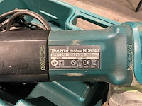 Makita bo6040 schuurmachine - afbeelding 2 van  4