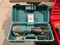 Makita bo6040 schuurmachine - afbeelding 4 van  4