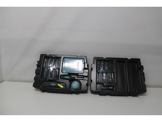Makita boor- en bitenset, 96-delig, b-49725 - afbeelding 5 van  6
