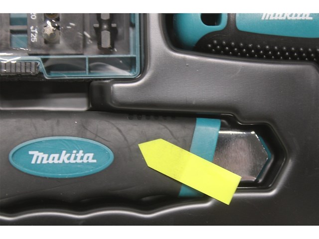 Makita boor- en bitenset, 96-delig, b-49725 - afbeelding 6 van  6