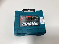 Makita boor-/schroefbitset 34-delig - afbeelding 4 van  5