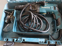 Makita boorhamer hr2460 - afbeelding 1 van  7