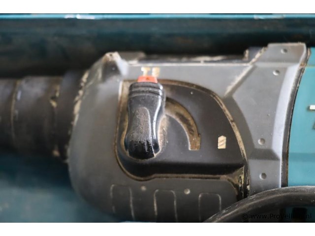 Makita boorhamer hr2460 - afbeelding 5 van  7