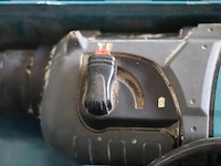 Makita boorhamer hr2460 - afbeelding 5 van  7