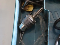 Makita boorhamer hr2460 - afbeelding 6 van  7