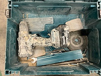 Makita boormachine (2x) - afbeelding 2 van  4