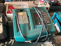 Makita boormachine (2x) - afbeelding 7 van  7