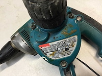 Makita boormachine (2x) - afbeelding 2 van  4