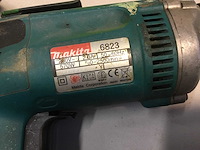 Makita boormachine (2x) - afbeelding 3 van  4