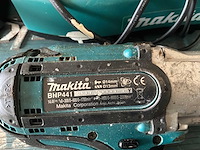 Makita boormachine (2x) - afbeelding 3 van  7