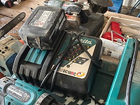 Makita boormachine (2x) - afbeelding 6 van  7