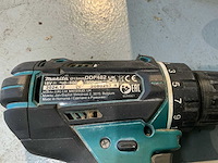 Makita boormachine (3x) - afbeelding 3 van  5