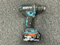 Makita boormachine (4x) - afbeelding 3 van  8