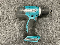 Makita boormachine (4x) - afbeelding 4 van  8
