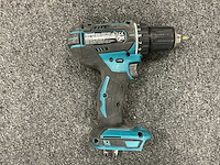 Makita boormachine (4x) - afbeelding 5 van  8