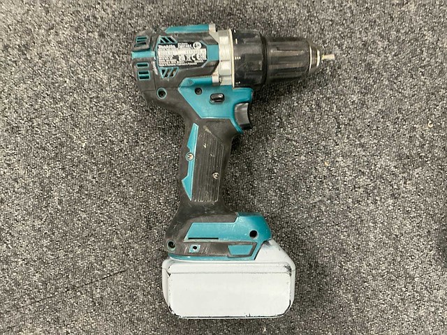 Makita boormachine (4x) - afbeelding 6 van  8