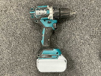 Makita boormachine (4x) - afbeelding 6 van  8