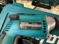 Makita boormachine (5x) - afbeelding 2 van  8